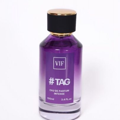parfum intense tag 100ml
