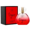 parfum vogue 100 ml pour femme tunisie etui flacon