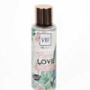 Brume de corps et cheveux Pure Love 250 ml