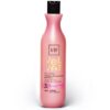 Shampooing Velvet Tous Types De Cheveux 500ml
